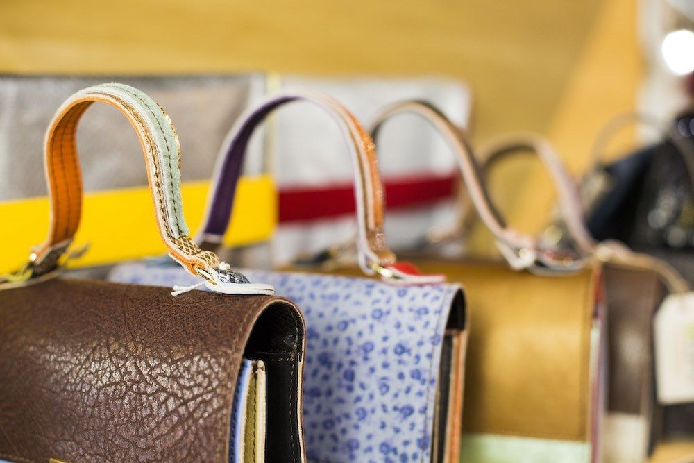 Bosca  Italian Leather Wallets Bags  Accessories